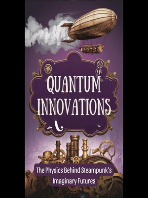 cover image of Quantum Innovations